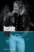 Cover: Inside Out - M. Holden Productions Ltd.