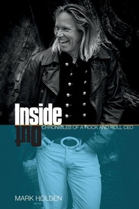 Enlarge image Cover: Inside Out - M. Holden Productions Ltd.