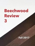 Cover: Beechwood Review 3 - Richard Heby
