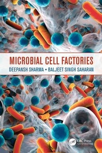 Enlarge image Cover: Microbial Cell Factories - CRC Press