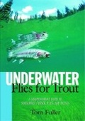 Cover: Underwater Flies for Trout - Countryman Press Inc.