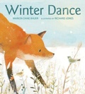 Cover: Winter Dance - Hmh Books for Young Readers