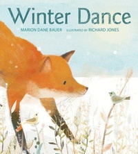 Enlarge image Cover: Winter Dance - Hmh Books for Young Readers