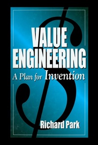 Abbildung von: Value Engineering - CRC Press