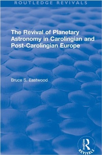 Abbildung von: The Revival of Planetary Astronomy in Carolingian and Post-Carolingian Europe - Routledge
