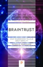 Cover: Braintrust - Princeton University Press