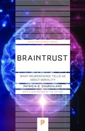 Cover: Braintrust - Princeton University Press