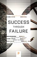 Cover: Success through Failure - Princeton University Press