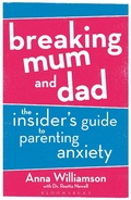 Cover: Breaking Mum and Dad - Green Tree