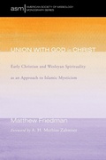 Cover: Union with God in Christ - Wipf & Stock Publishers