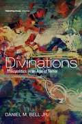 Cover: Divinations - Wipf & Stock Publishers