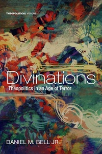 Enlarge image Cover: Divinations - Wipf & Stock Publishers