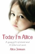Cover: Today I'm Alice - Pan Books