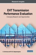 Cover: EHT Transmission Performance Evaluation - IGI Global