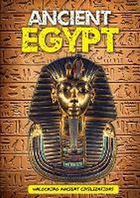 Enlarge image Cover: Ancient Egypt - Kidhaven Publishing