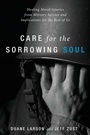 Cover: Care for the Sorrowing Soul - Wipf & Stock Publishers