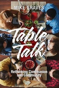 Cover: Table Talk - Wipf & Stock Publishers