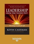 Cover: Leadership from the Inside Out - ReadHowYouWant
