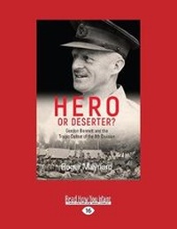 Enlarge image Cover: Hero or Deserter? - ReadHowYouWant