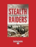Cover: Stealth Raiders - ReadHowYouWant