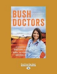 Enlarge image Cover: Bush Doctors - ReadHowYouWant