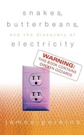 Cover: Snakes, Butterbeans & Electricity - Mercer University Press