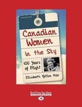 Cover: Canadian Women in the Sky - ReadHowYouWant
