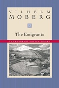 Cover: The Emigrants - Minnesota Historical Society Press,U.S.
