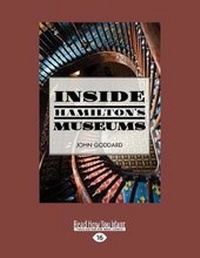Abbildung von: Inside Hamilton's Museums - ReadHowYouWant