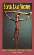 Cover: Seven Last Words - ACTA Publications