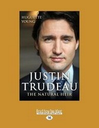 Enlarge image Cover: Justin Trudeau - ReadHowYouWant