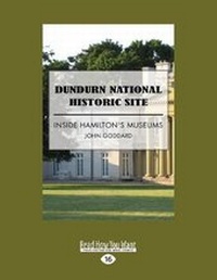 Abbildung von: Dundurn National Historic Site - ReadHowYouWant