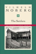 Cover: The Settlers - Minnesota Historical Society Press,U.S.