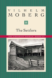 Abbildung von: The Settlers - Minnesota Historical Society Press,U.S.