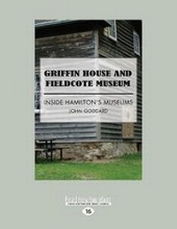 Abbildung von: Griffin House and Fieldcote Museum - ReadHowYouWant