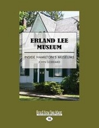 Abbildung von: Erland Lee Museum - ReadHowYouWant