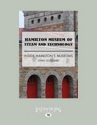 Abbildung von: Hamilton Museum of Steam and Technology - ReadHowYouWant