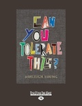 Cover: Can You Tolerate This? - ReadHowYouWant