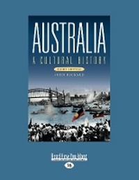 Enlarge image Cover: Australia - ReadHowYouWant