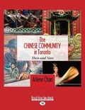 Cover: The Chinese Community in Toronto - ReadHowYouWant