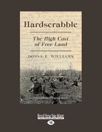 Enlarge image Cover: Hardscrabble - ReadHowYouWant