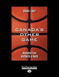 Abbildung von: Canada's Other Game - ReadHowYouWant