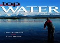 Cover: Top Water - Countryman Press Inc.