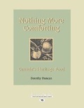 Cover: Nothing More Comforting - ReadHowYouWant