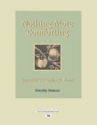 Enlarge image Cover: Nothing More Comforting - ReadHowYouWant