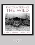 Cover: Encountering the Wild - ReadHowYouWant