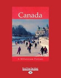 Enlarge image Cover: Canada - ReadHowYouWant