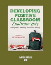 Enlarge image Cover: Developing Positive Classroom Environments - ReadHowYouWant