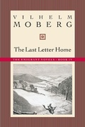 Cover: The Last Letter Home - Minnesota Historical Society Press,U.S.