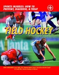 Cover: Field Hockey - Mason Crest Publishers